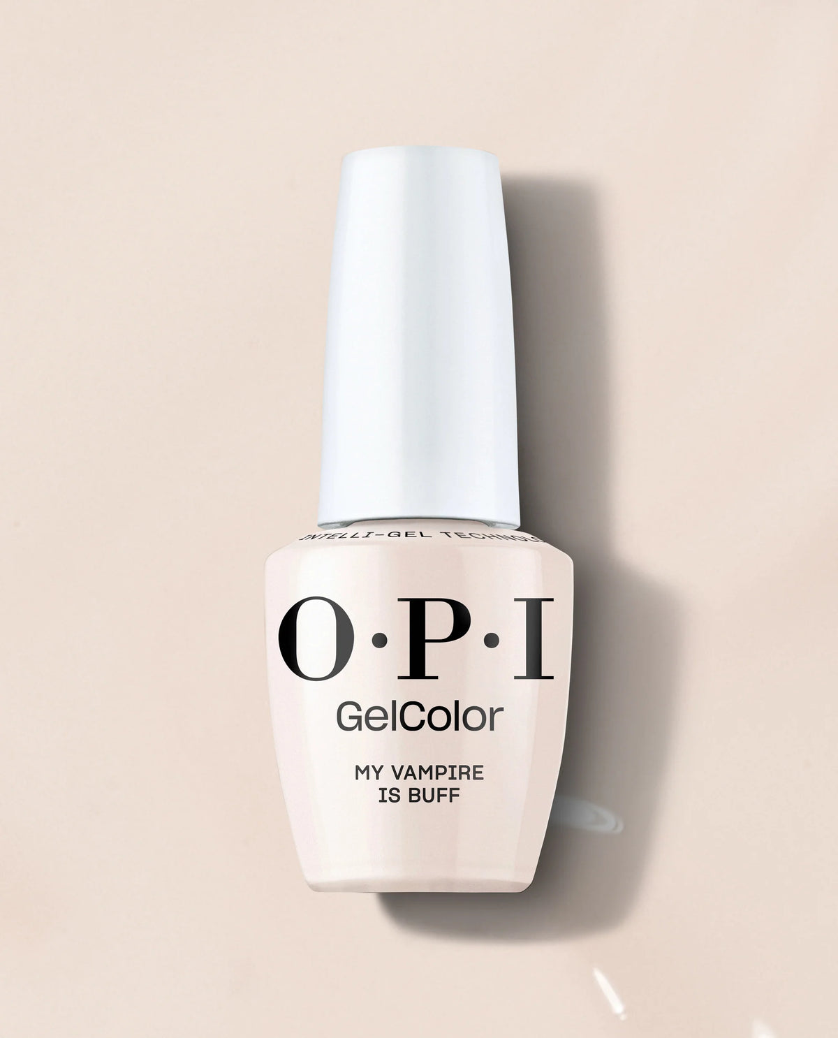 Gel Nail Polish My Vampire is Buff