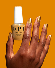 Gel Nail Polish Nougat by Nature
