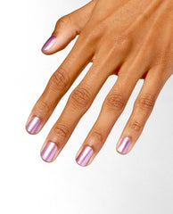 Nail Lacquer Cyborn Again