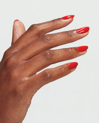 Dipping Powder Rust & Relaxation