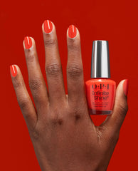 Infinite Shine Mini Plaid Flirt