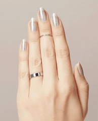 Dipping Powder OPI Nails the Runway