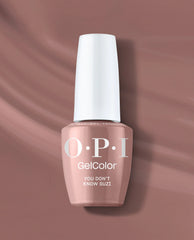 Gel Nail Polish You Don’t Know Suzi