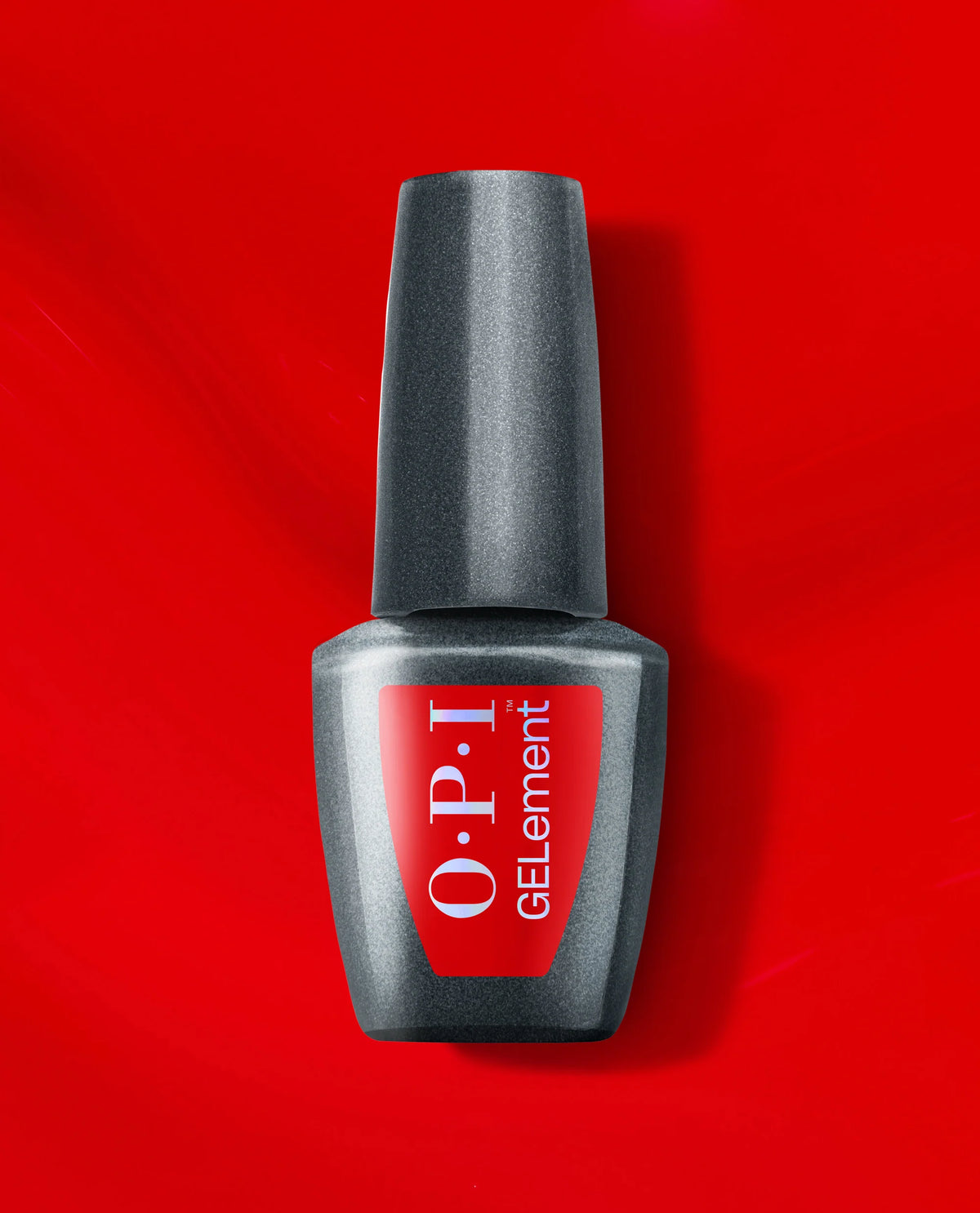 At-Home Gel Nail Polish Glossy Goddess