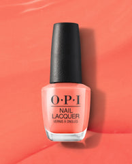 Nail Lacquer Toucan Do It If You Try