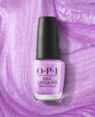 Nail Lacquer Bikini Boardroom