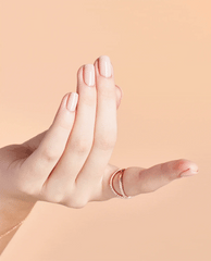 Gel Nail Polish Bubble Bath®