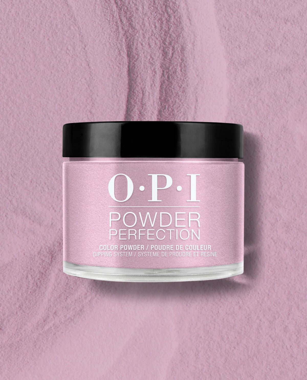 Dipping Powder Metallic Mic Drop