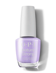 Nature Strong Vegan Nail Lacquer Spring Into Action