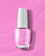 Nature Strong Vegan Nail Lacquer Emflowered