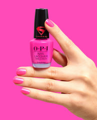 Nail Lacquer Power up Pink