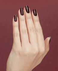 Gel Nail Polish Complimentary Wine