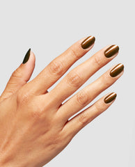Gel Nail Polish Band Tease