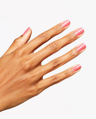 Nail Lacquer Bathtime Bubbly