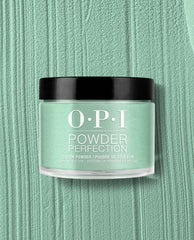 Dipping Powder My Dogsled is a Hybrid