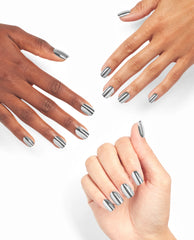 xPRESS/ON Totally Metallic!
