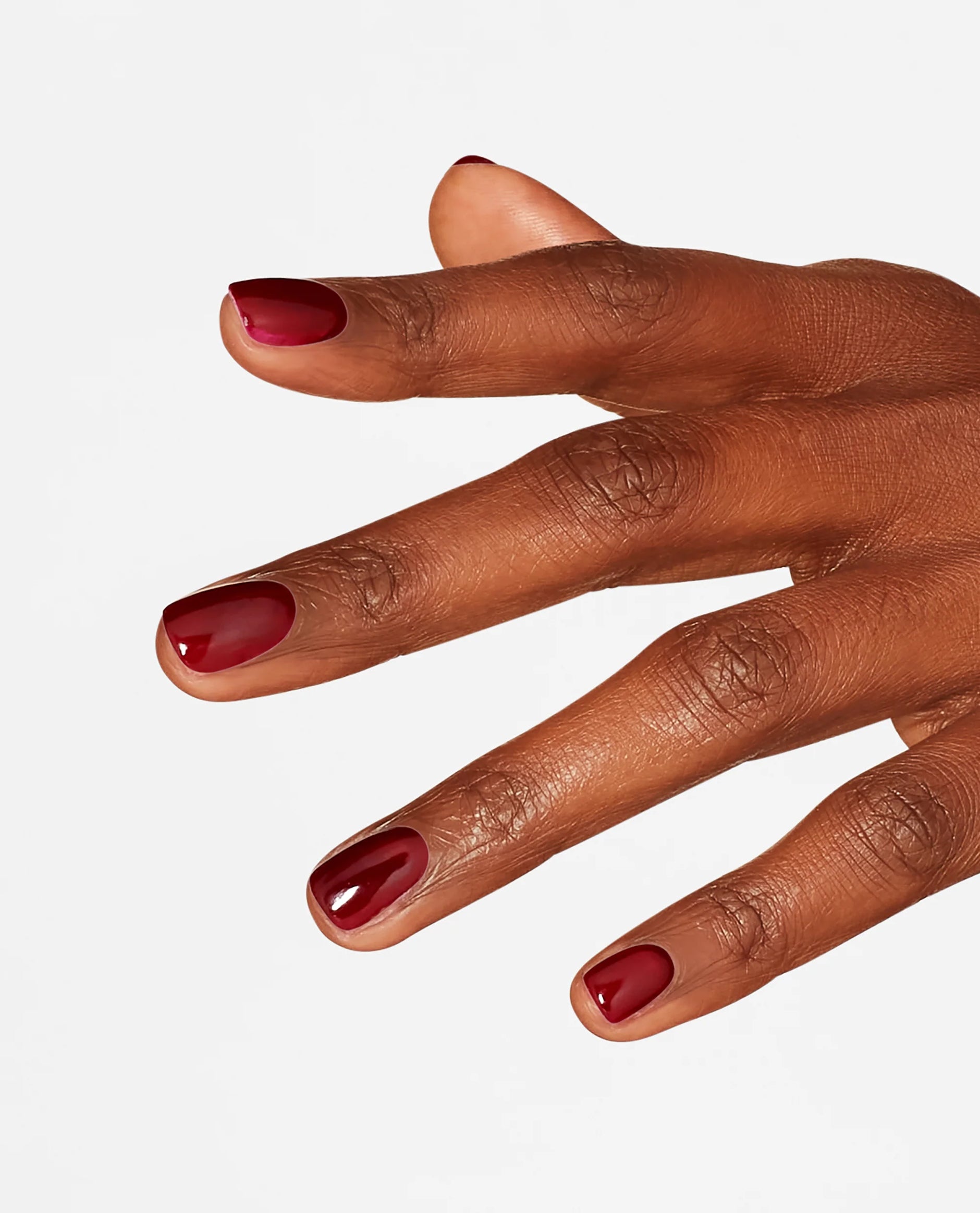 Nail Lacquer Como se Llama?