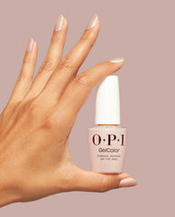 Gel Nail Polish Mirror, Mirror on the Awe