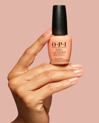 Nail Lacquer Queens Rule