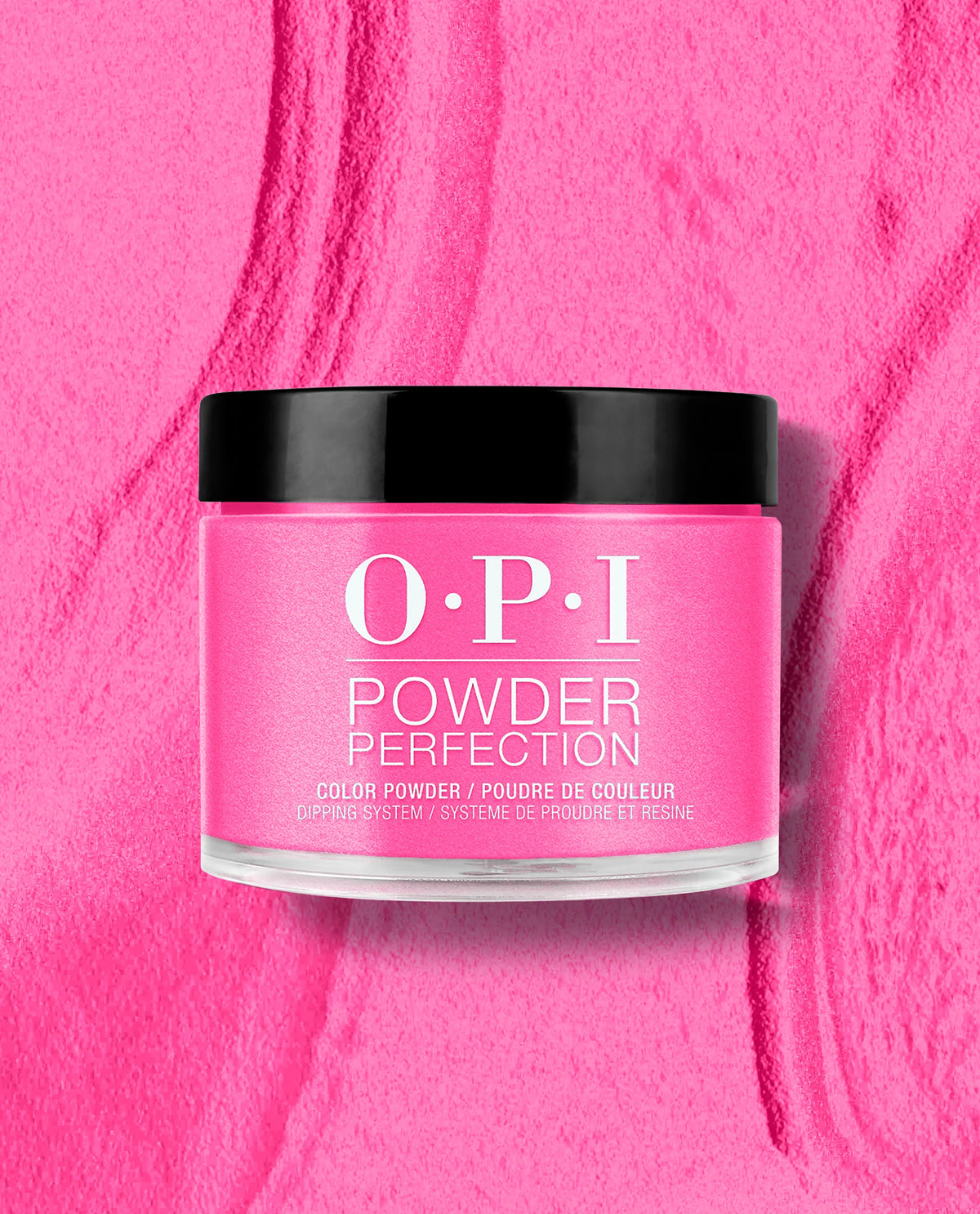 Dipping Powder Go with the Floatie
