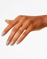 Nail Lacquer Icelanded a Bottle of OPI