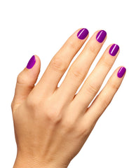 Gel Nail Polish Ultra Violet Daze