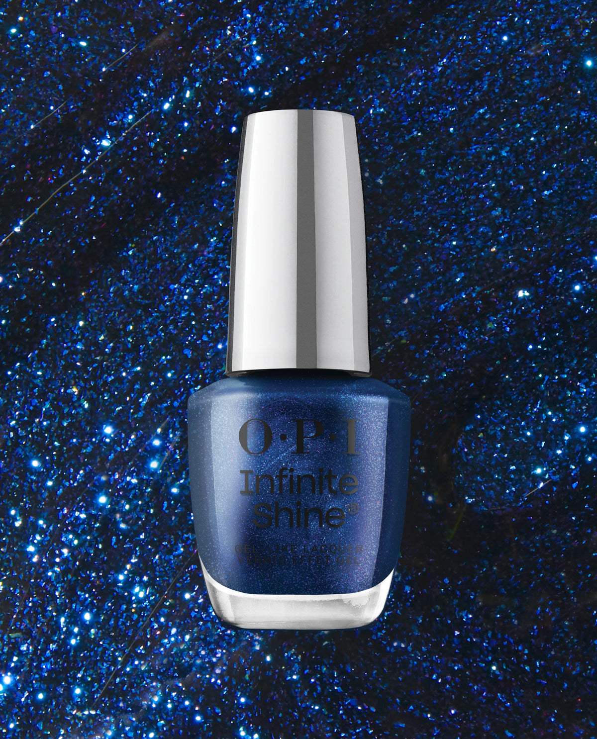 Infinite Shine Awe Night Long