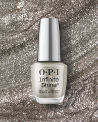 Infinite Shine Work From Chrome