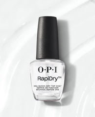 Drying Agents & Finishers RapiDry™ Top Coat