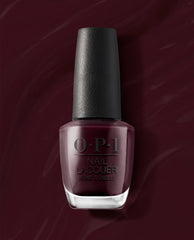 Nail Lacquer Yes, My Condor Can-do!