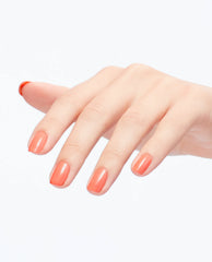 Nail Lacquer Flex on the Beach