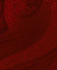 Nail Lacquer Danke-Shiny Red