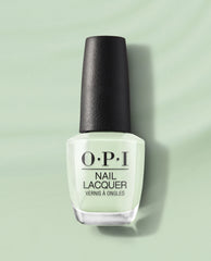 Nail Lacquer That's Hula-rious!