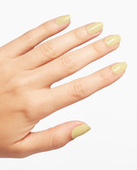 Nail Lacquer Buttafly