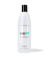 Sanitation and Disinfection N.A.S. 99 Nail Cleansing Solution