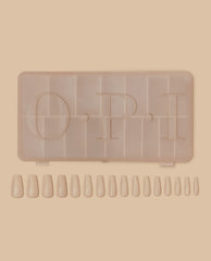 Soft Gel Tips GELevate™ Soft Gel Tips - Coffin Shape Medium Length