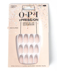 xPRESS/ON I Want It, I Got It