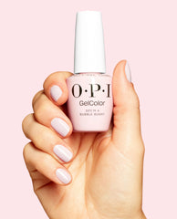Gel Nail Polish OPI’m a Bubble Bunny