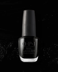 Nail Lacquer My Gondola or Yours?