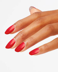 Nail Lacquer Heart and Con-soul