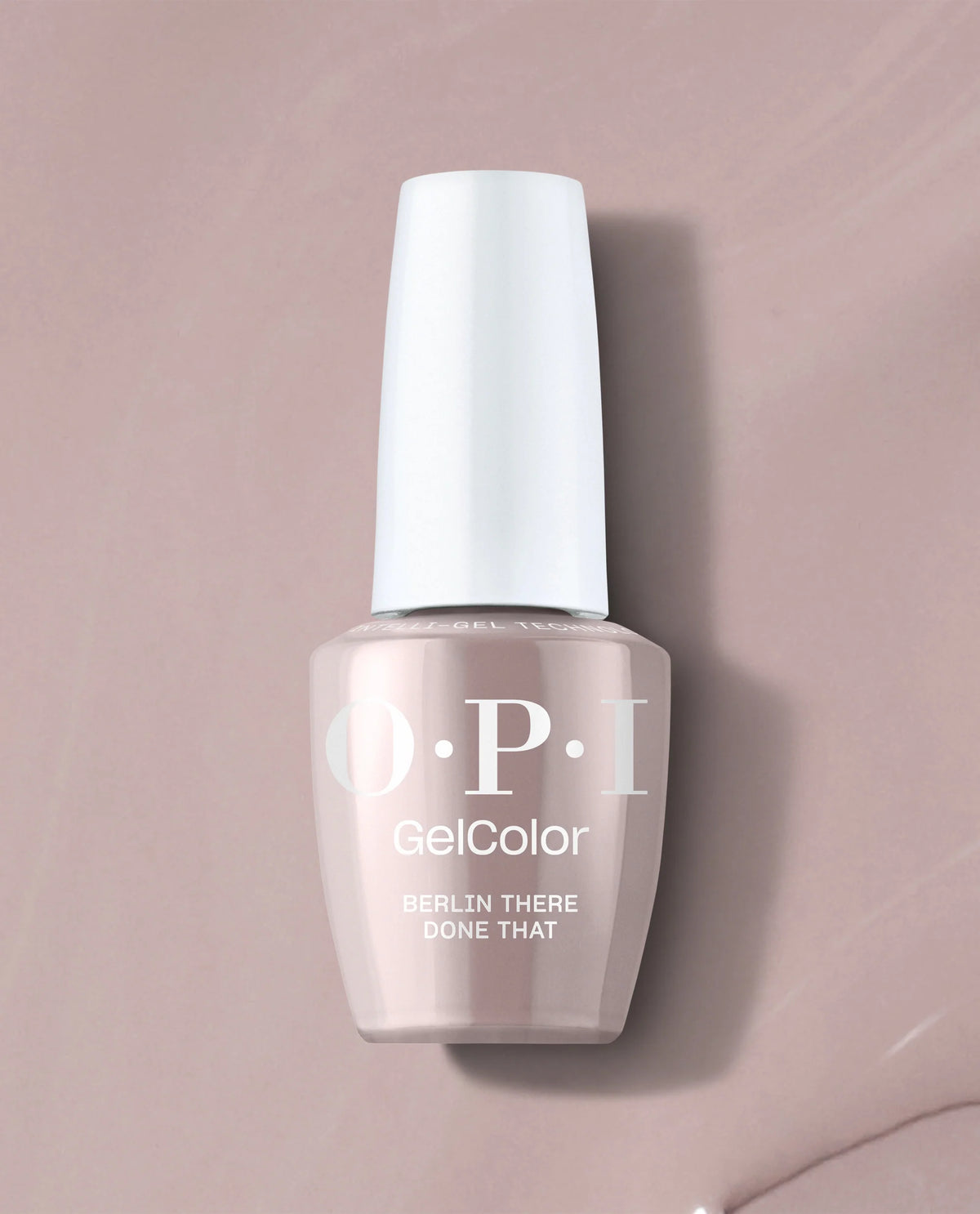 Gel Nail Polish Berlin There Done That
