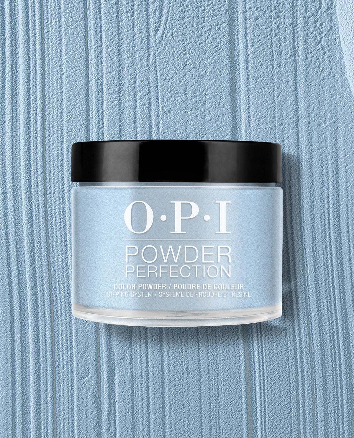 Dipping Powder Rich Girls & Po-Boys