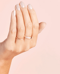 Nail Lacquer Throw Me a Kiss