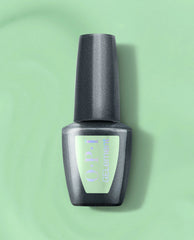 At-Home Gel Nail Polish Mint to Be