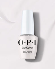 Gel Nail Polish Suzi Chases Portu-geese