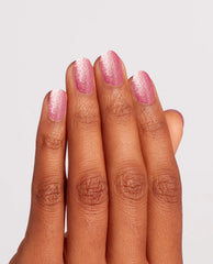 Nail Lacquer Pixel Dust