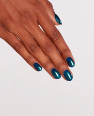 Nail Lacquer Nessie Plays Hide & Sea-k