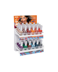 Displays & Kits Fall '25 Infinite Shine 36PC Acrylic Display