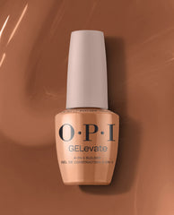 Nail Builder Gel Fill My Espresso