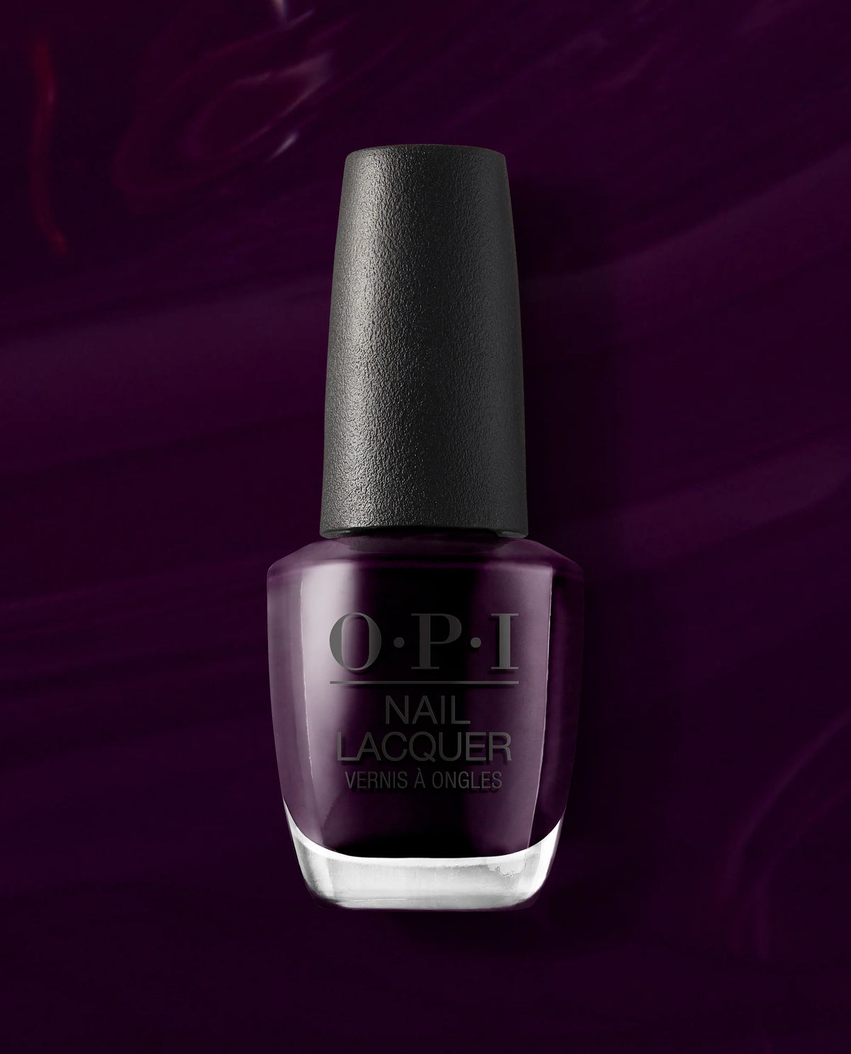 Nail Lacquer O Suzi Mio